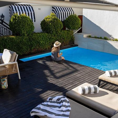 Lemoenkloof Boutique Hotel Paarl Exterior photo