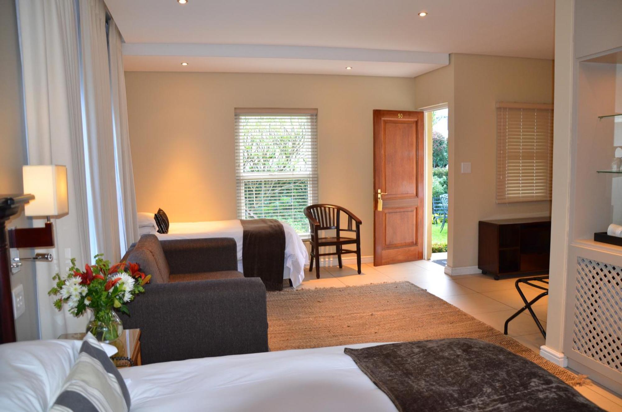 Lemoenkloof Boutique Hotel Paarl Exterior photo