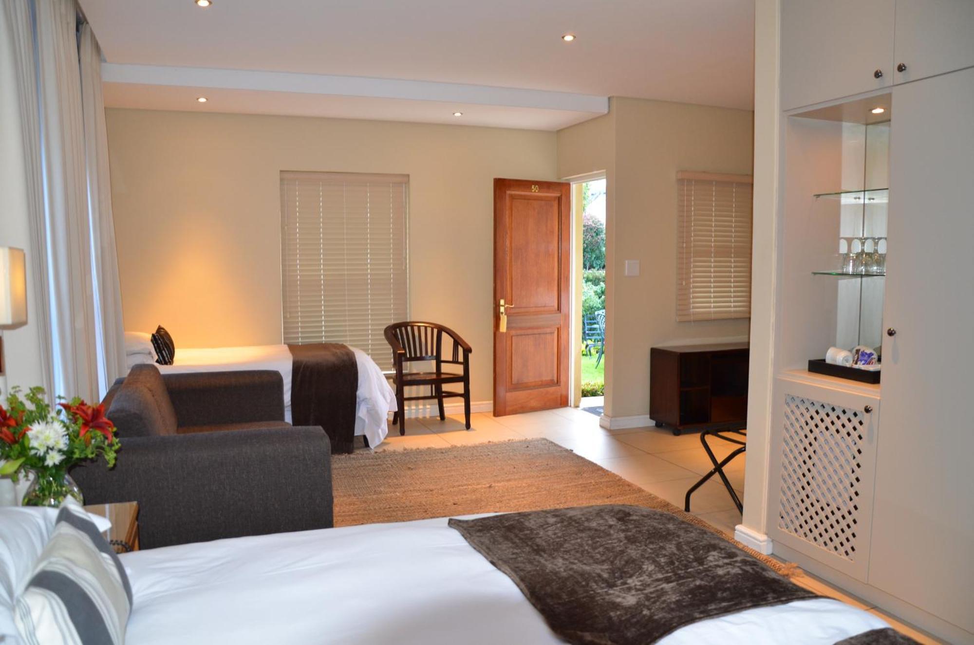 Lemoenkloof Boutique Hotel Paarl Exterior photo