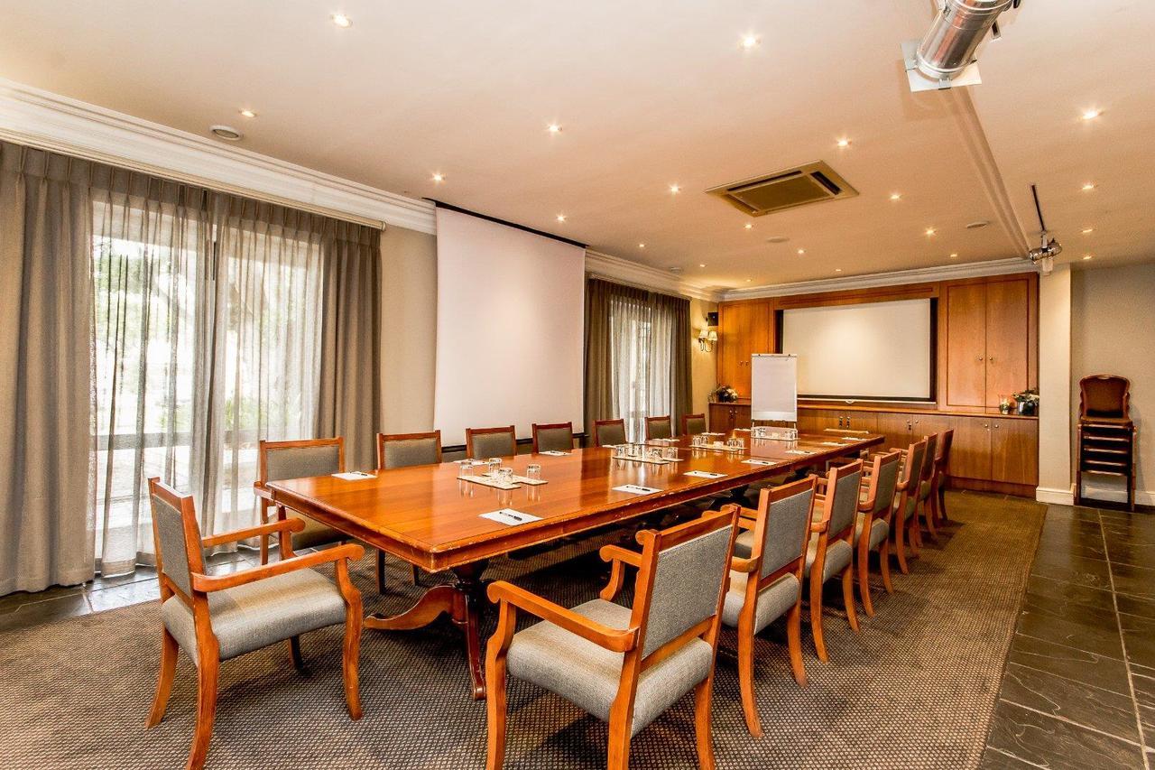 Lemoenkloof Boutique Hotel Paarl Exterior photo