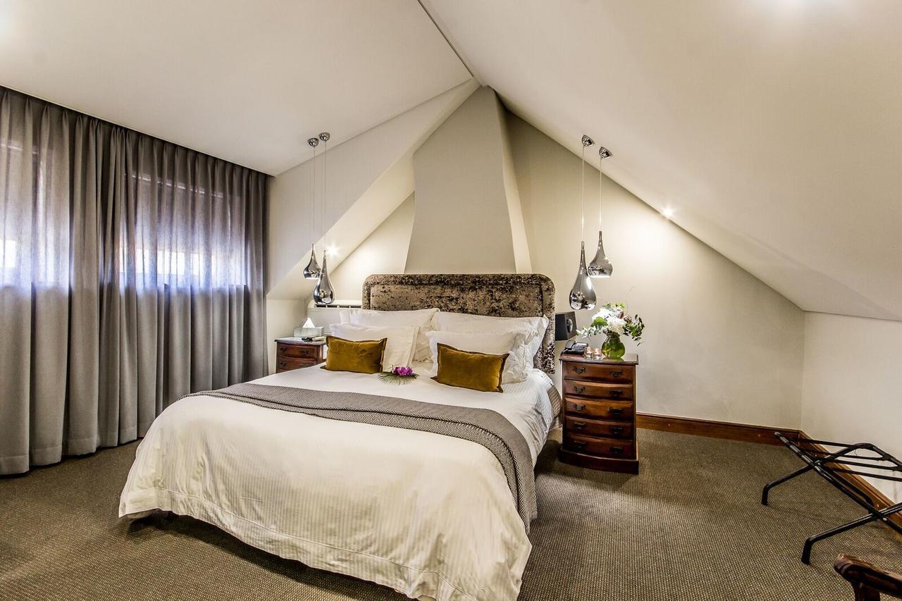 Lemoenkloof Boutique Hotel Paarl Exterior photo
